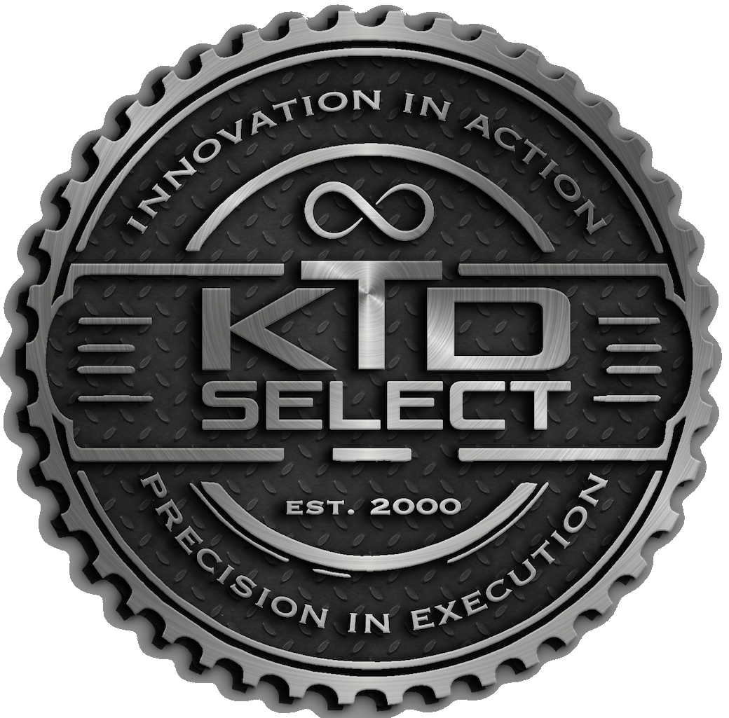 Logo for KTD Select